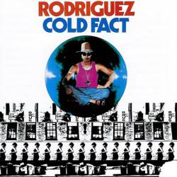 Sixto Rodriguez : Cold Fact